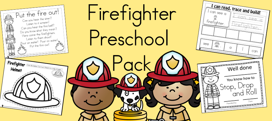 firefighterpreschoolpack